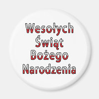 Wesolych Swiat Bozego Narodzenia