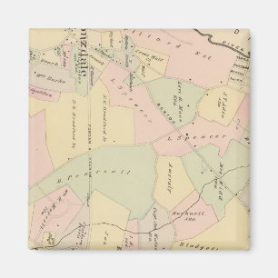 Íman West Chester, Nova Iorque