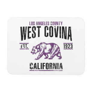 Íman West Covina