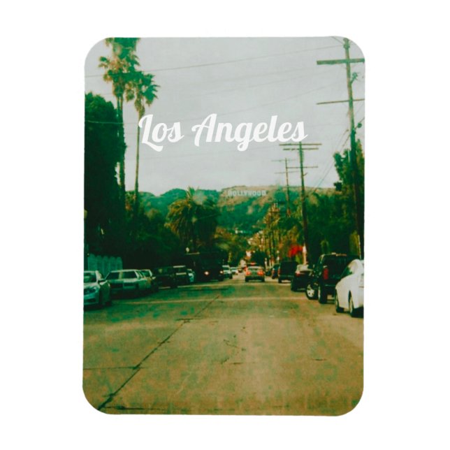 Íman West Hollywood, Los Angeles, Califórnia (Vertical)