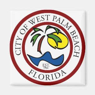 Íman West Palm Beach Flórida