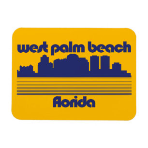 Íman West Palm Beach Flórida