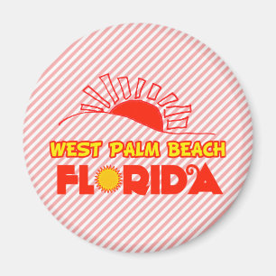 Íman West Palm Beach, Florida