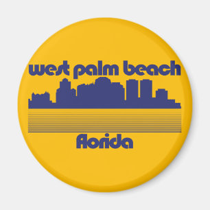 Íman West Palm Beach Flórida