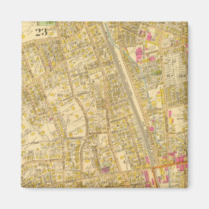 Íman West Roxbury, Massachusetts 3