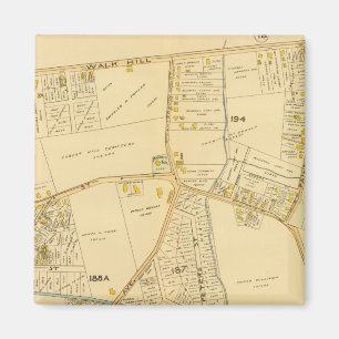 Íman West Roxbury, Massachusetts 5