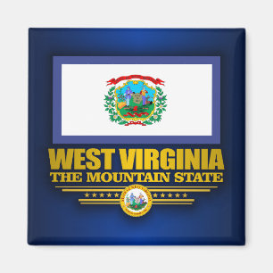 Íman West Virginia (SP)