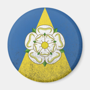 Íman West Yorkshire