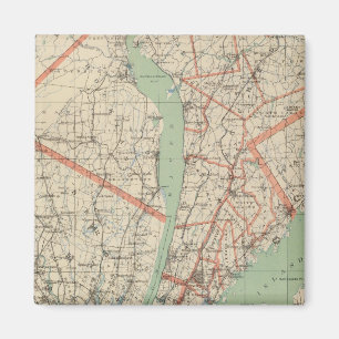 Íman Westchester Co & arredores