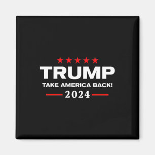 Íman Western Trump Cowboy Que Você Perdeu Trump 2024 Us