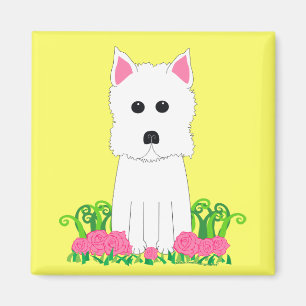 Íman Westie