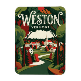 Íman Weston EUA