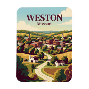 Íman Weston Missouri