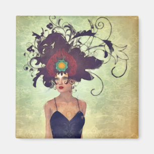 Íman WH 002 Arte Gótica