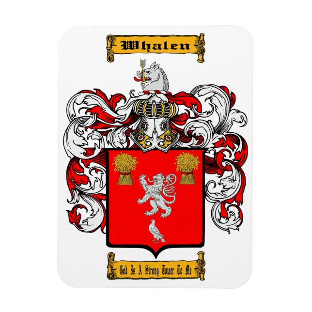 Íman Whalen (Vertical)