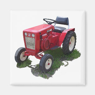 Íman Wheelhorse 953