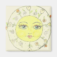 Whimsical Sun - CBS domingo de manhã