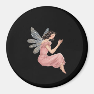 Íman Whimsigoth Gótico Wall Art 90s Decor HECKINFAROUT 