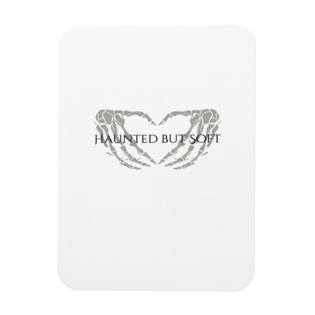 Íman Whimsigoth Ink – Florestas Místicas, Luas & Magia  (Vertical)