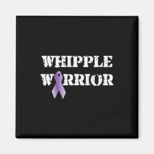 Íman Whipple Warrior Minhas Cicatrizes De Batalha Conta