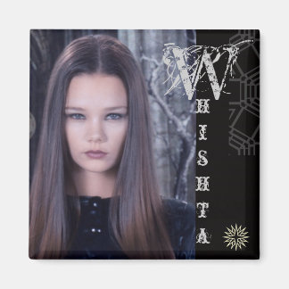 Íman WHISHTA-Magnet
