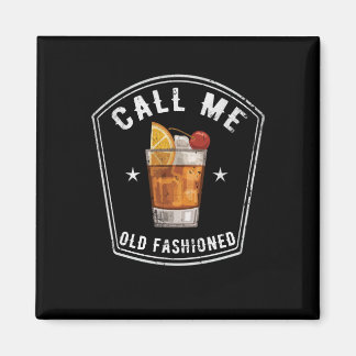 Íman Whiskey me chama de velho moído