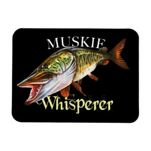 Íman Whisperer de Muskie