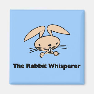 Íman Whisperer do coelho