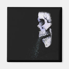 Íman Whispering Bones