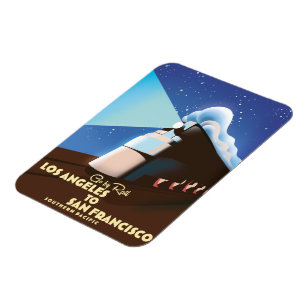 Íman Whistler British Columbia Canada Ski Magnet