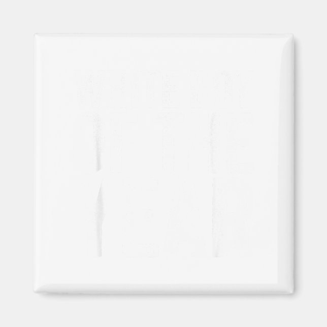 Íman White Boy Of The Year Funny T  (Frente)