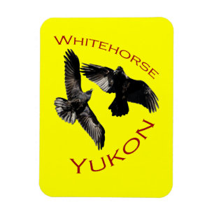 Íman Whitehorse, Yukon