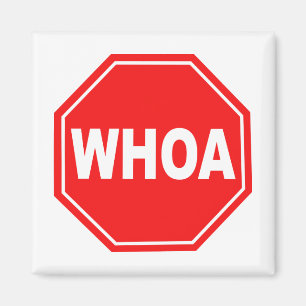 Íman whoa