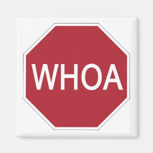 Íman Whoa