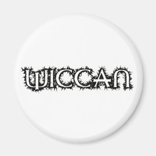 Íman Wiccan