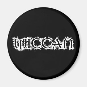 Íman Wiccan