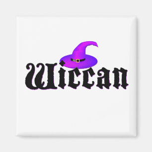 Íman Wiccan