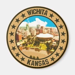 Íman Wichita