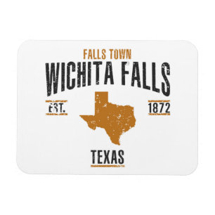Íman Wichita Falls