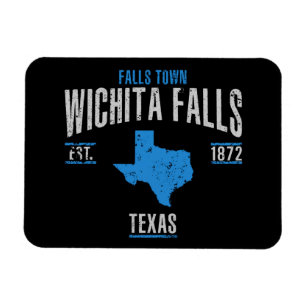 Íman Wichita Falls