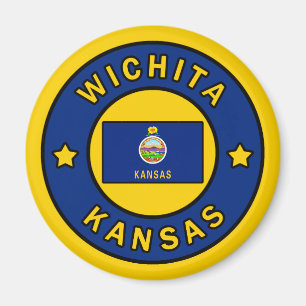 Íman Wichita Kansas
