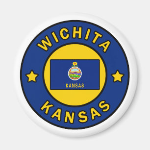 Íman Wichita Kansas