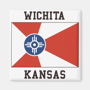 Íman Wichita Kansas