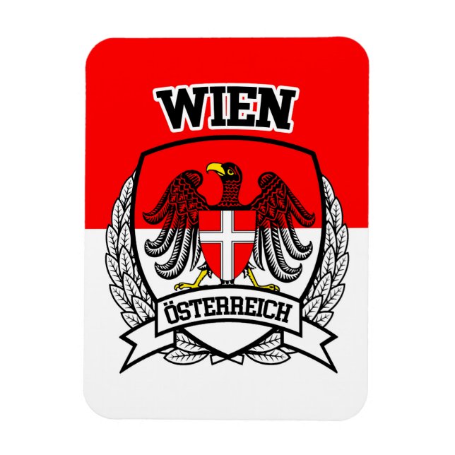 Íman Wien (Vertical)