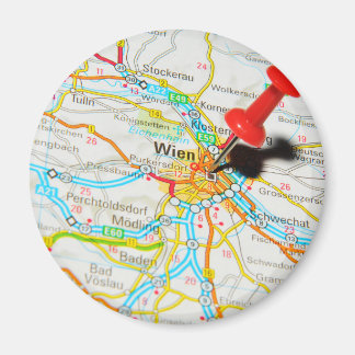 Íman Wien, Viena, Áustria