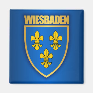 Íman Wiesbaden