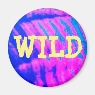 ÍMAN WILD