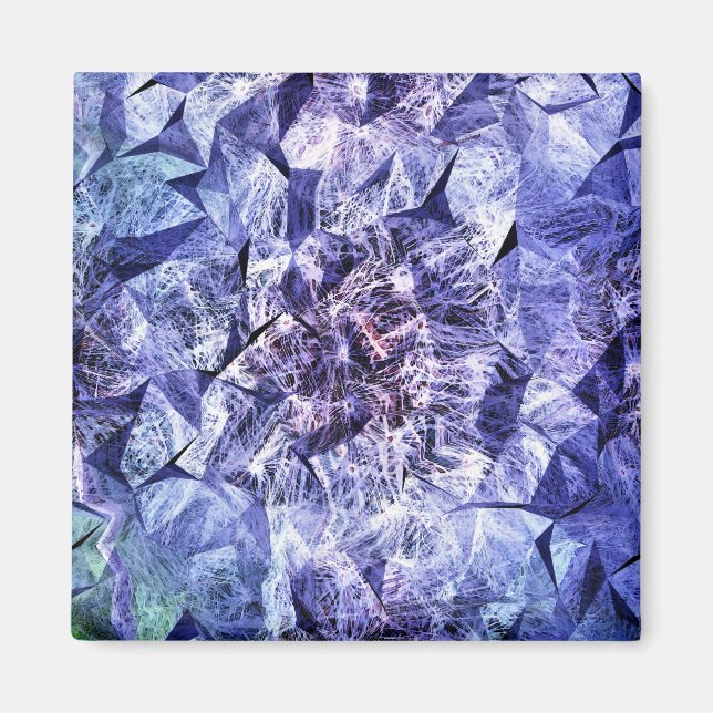 ÍMAN WILDFLOWERS (Frente)