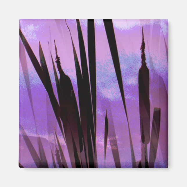 ÍMAN WILDFLOWERS (Frente)