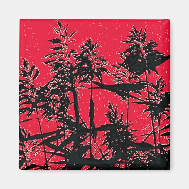 ÍMAN WILDFLOWERS (Frente)